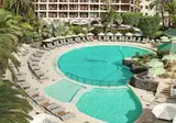 Hotel Seaside Sandy Beach foto 1