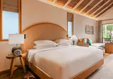 NH Collection Maldives Reethi Resort foto 10
