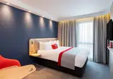 Holiday Inn Express Belfast City - Queen's Quarter foto 15