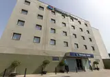 Travelodge Málaga Airport foto 1