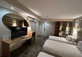 All Seasons Hotel Istanbul foto 10