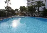 BG Pamplona Hotel foto 2