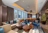 Taj Jumeirah Lakes Towers foto 22