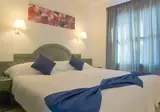 Appartementen Club Siroco foto 15