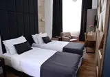 Hotel Comfort Tirana foto 23