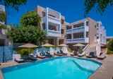 Troulis Apart-Hotel foto 20