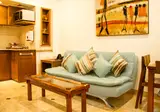 Hotel & Spa The Jayakarta Bali Beach Resort foto 6