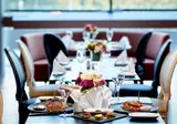 Pullman Istanbul Hotel & Convention Center foto 25