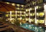 Blue Tara Hotel Krabi Ao Nang foto 10