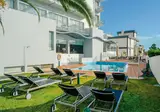 Madeira Bright Star Hotel foto 22