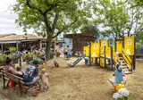 hu Norcenni Girasole Village foto 22