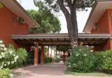 Vakantiepark Villaggio Capistrano foto 5
