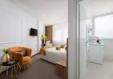 Hotel Corner foto 4