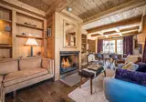 Chalet Davos foto 2