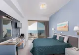Olympos Beach Hotel foto 3