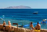 Concorde El Salam Sharm El Sheikh Front Hotel foto 12