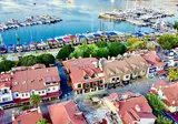 Resa Hotel Gocek foto 8