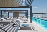 Hotel Aether foto 10
