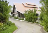 Thai Garden Resort foto 8