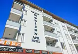 Grand Horizon Apart Hotel foto 19