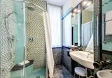 Hotel Brunelleschi Milaan foto 15