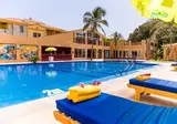 Tropic Garden Hotel foto 1