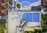 Labranda Mares Marmaris Hotel foto 4