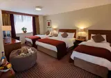 Cassidys Hotel foto 4