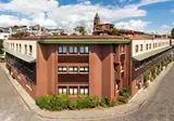 Armada Hotel Istanbul foto 30