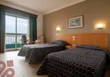 Hotel Qawra Palace foto 17