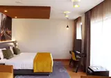 America Diamonds Hotel foto 3