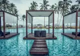 Suriya Luxury Resort foto 12
