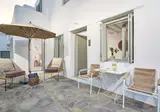 Adorno Beach Hotel & Suites foto 12