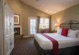 Cambria Pines Lodge foto 3
