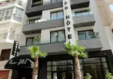 Unico Hotel & Spa Casablanca foto 1