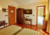 Hotel Liberty Torino foto 17