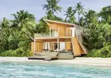 The St. Regis Maldives Vommuli Resort foto 30