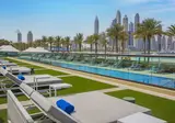 Hilton Dubai Palm Jumeirah foto 14