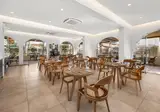 Cabana Blu Hotel & Suites foto 29