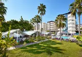 Elysee Beach Hotel foto 4