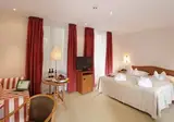 Kleinhuis Hotel Baseler Hof foto 6