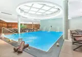 Hotel Sumus Stella & Spa foto 12