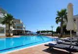 Hotel Molos Bay foto 1