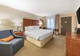 Comfort Inn in Santa Monica - West Los Angeles foto 30