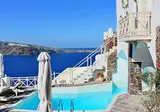 Oia Mare Villas foto 2