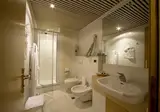 Best Western Hotel Quattrotorri foto 15