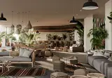 Cook's Club Corfu Hotel foto 22