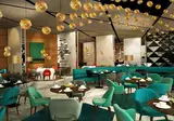 Barcelo Anfa Casablanca foto 5