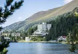 Panorama Hotel Turracher Höhe foto 1