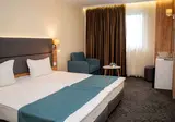 Aqua Hotel Bourgas foto 1